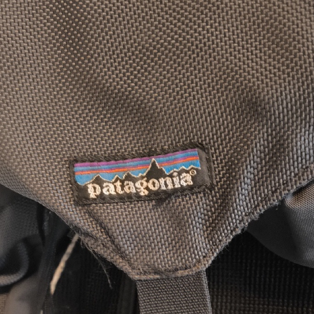 Patagonia  Backpack - Picture 2 of 5